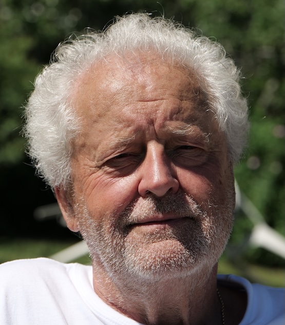 Olof Rehn