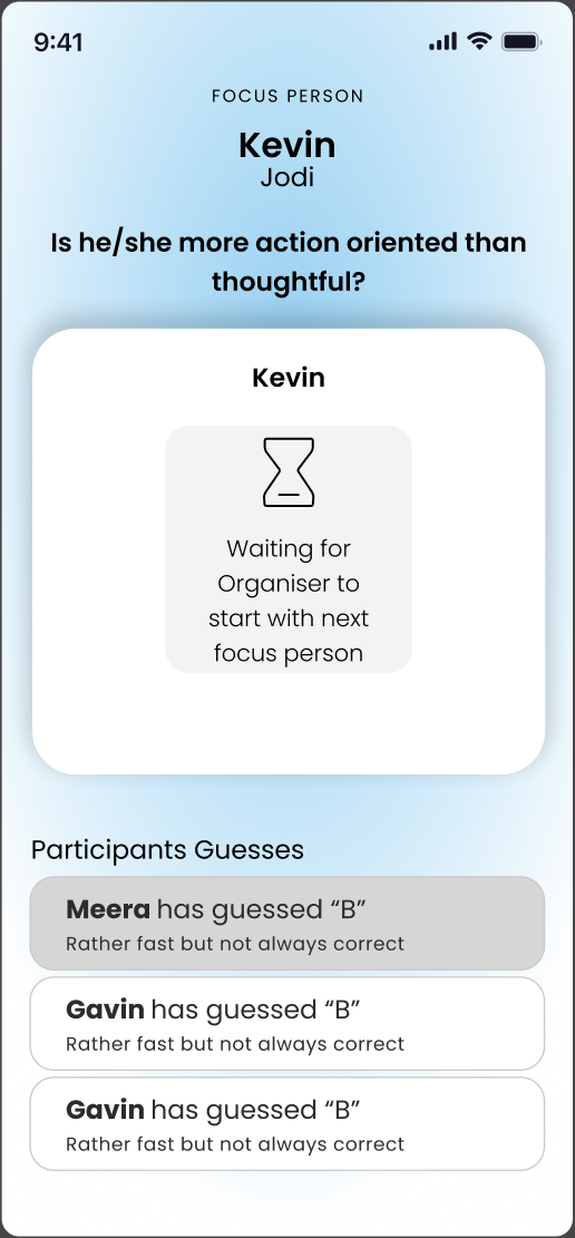 Game Screen 5